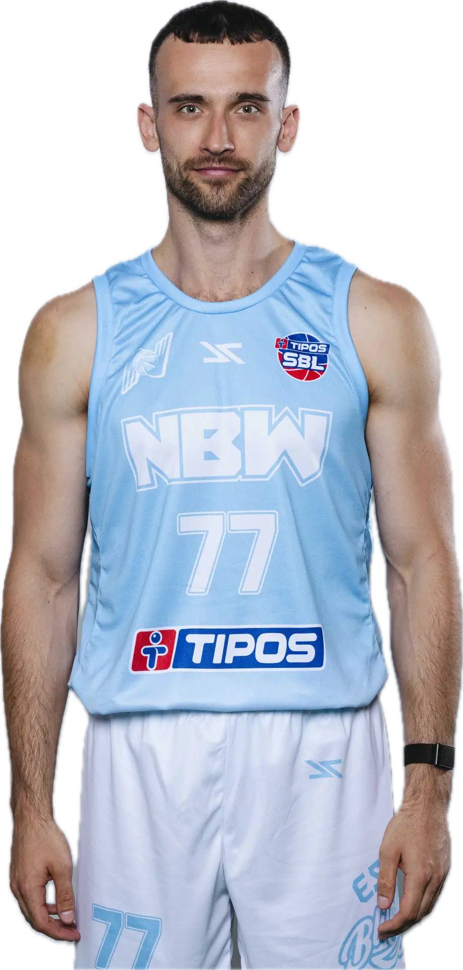 Lukáš Bolek