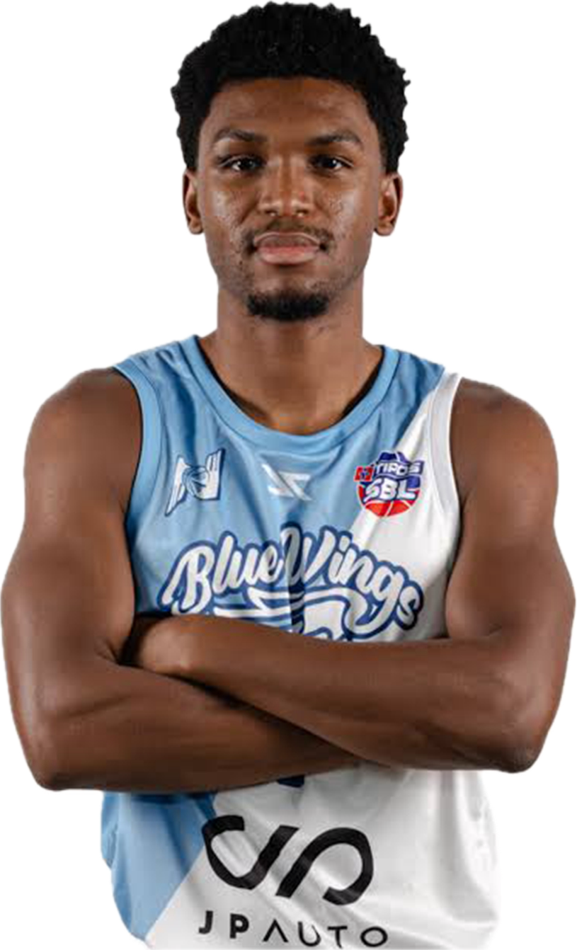 Keyshaun Langley