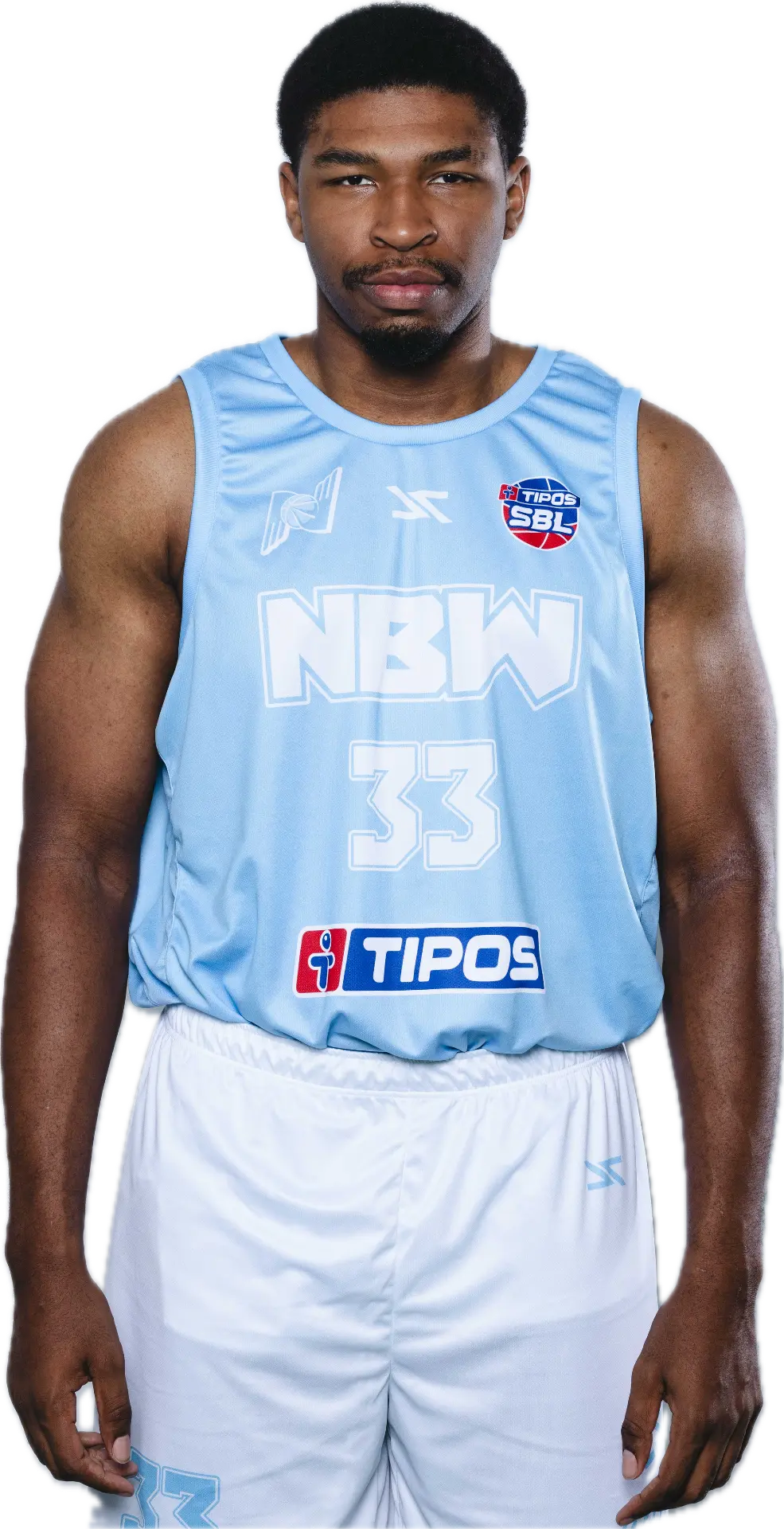 Tariq Ingraham