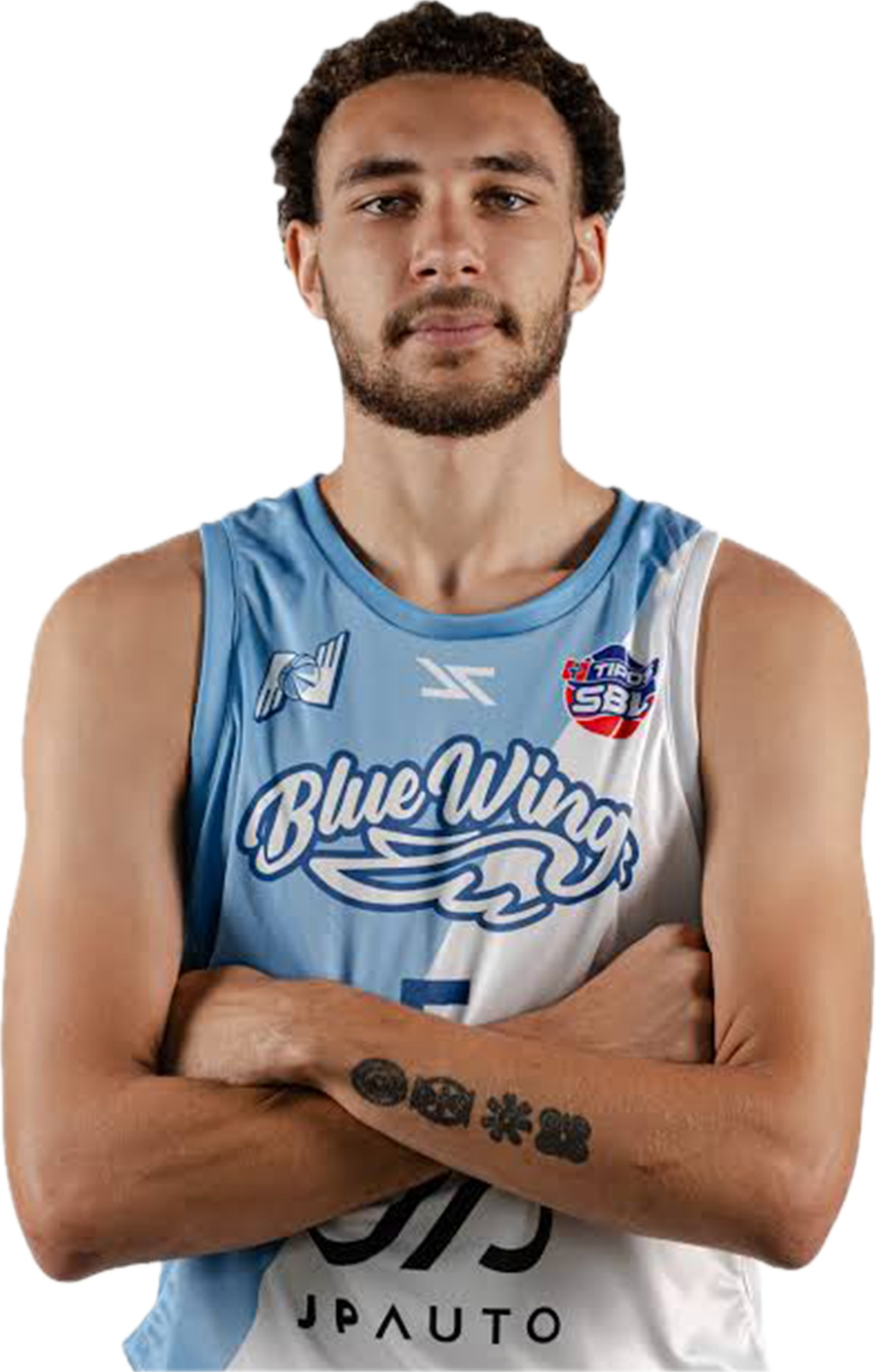 Ryland Holt