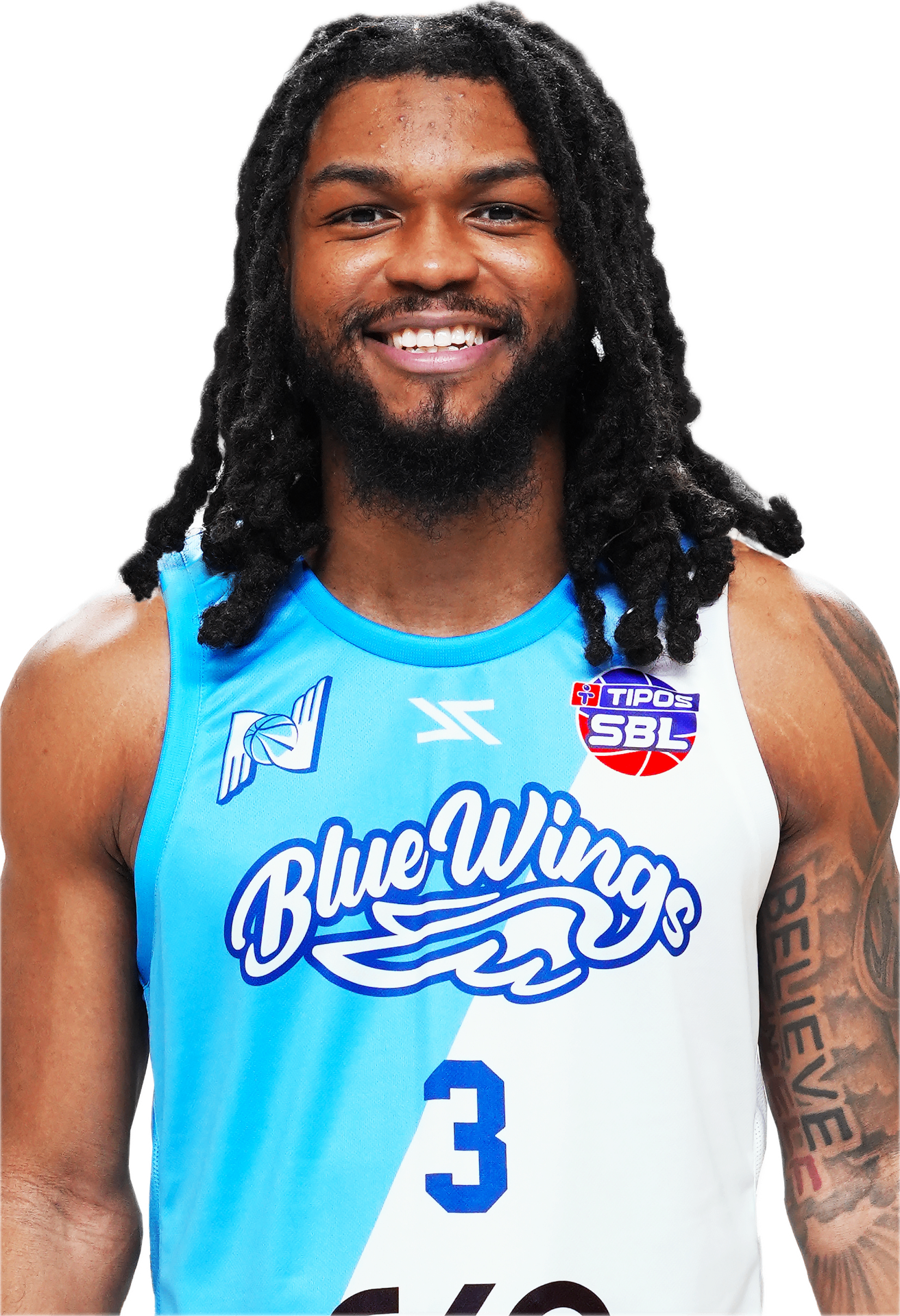 Kobe Langley