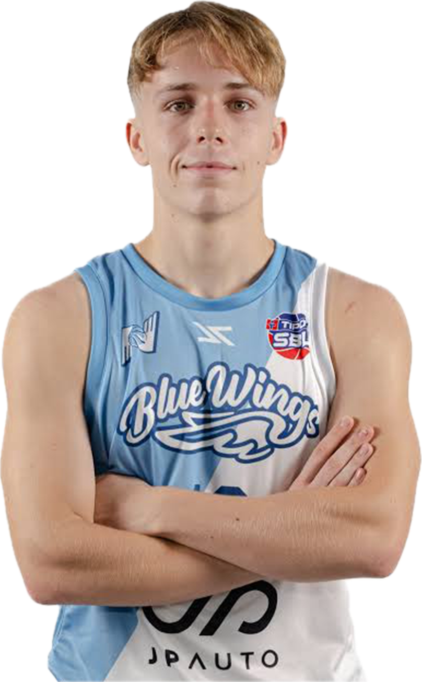 Yehor Yakushev