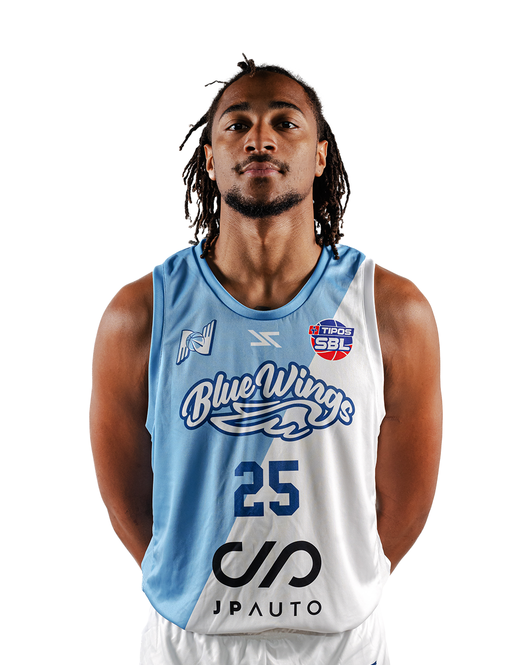 Charles O'Bannon Jr.