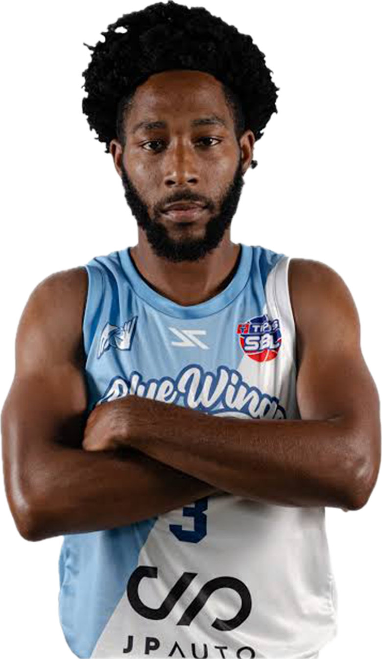 Kevin Johnson