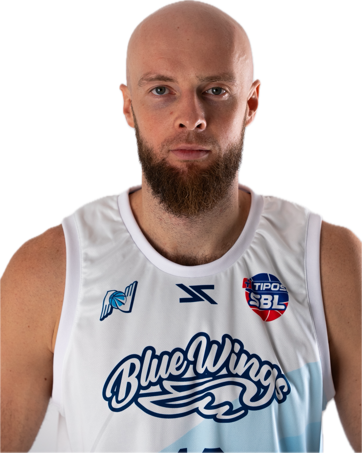 Oleksandr Belikov
