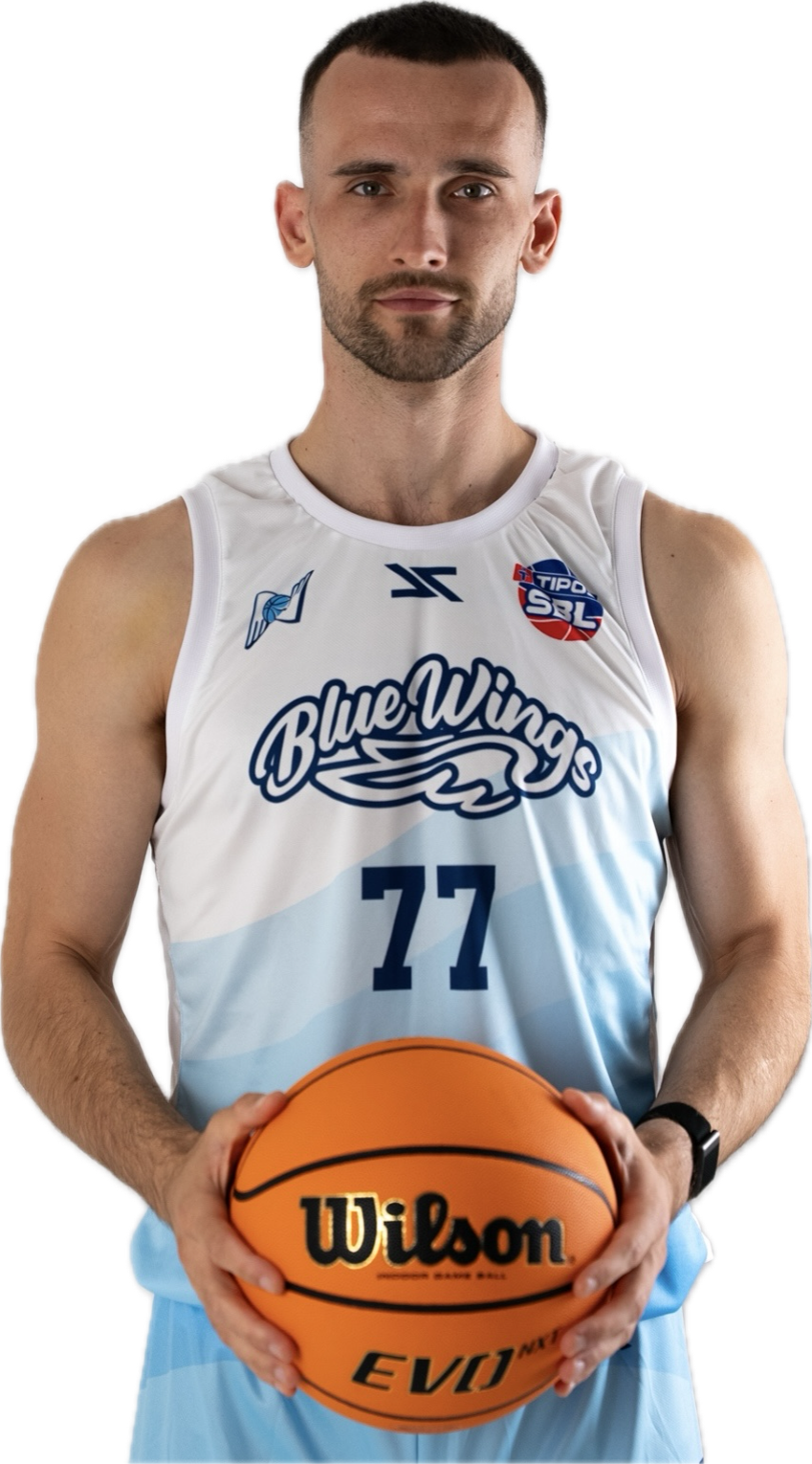 Lukáš Bolek
