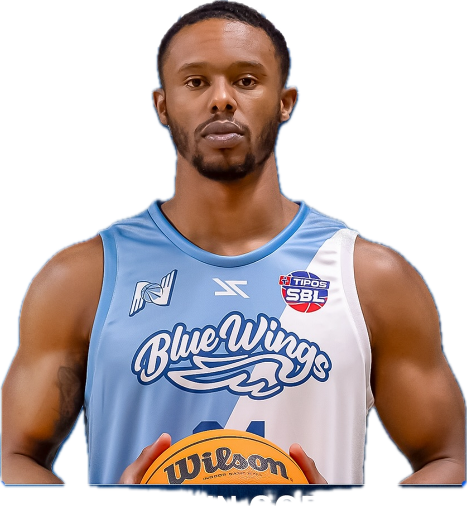 Justin Gordon